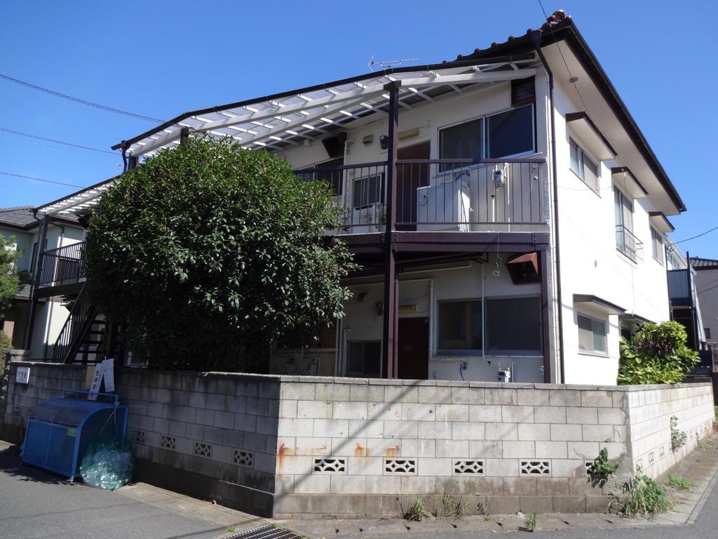 みのり台荘