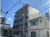 フジワラ堺マンション