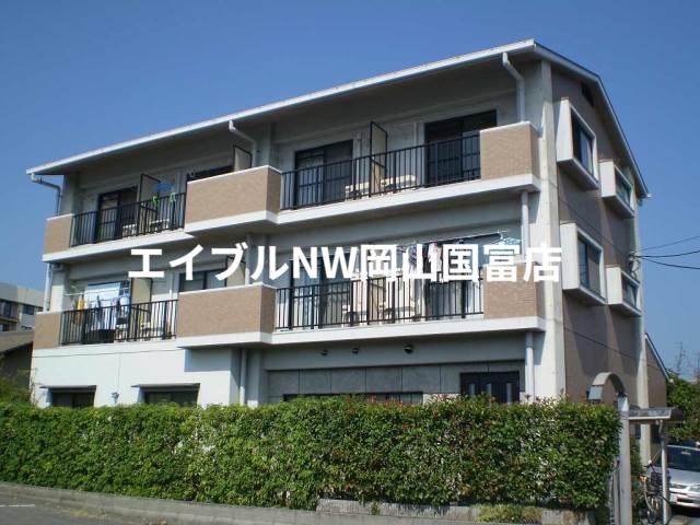 アークハイツ赤田
