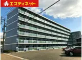 ラフィネ鯉江本町