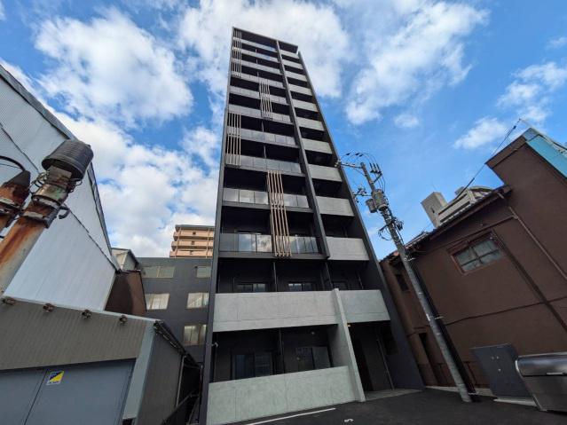 PABLO観音本町II