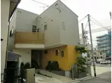 岡町 渡邊アパート