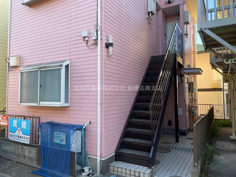 ピュアハウス塚田