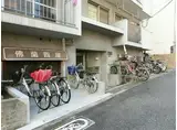 ジェイプライド上本町