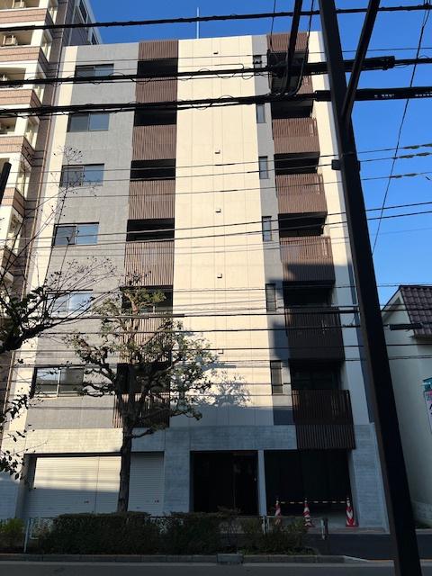 BABYRE CHOFU(1K/7階)