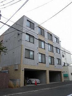 ミラージュ円山