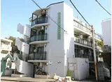 ベルトピア生田