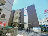 フジパレス月出町