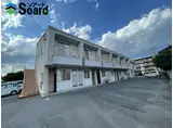 ハイツフレンド広瀬IIA