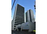 シティタワーズ円山