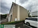 レオパレスリッチM
