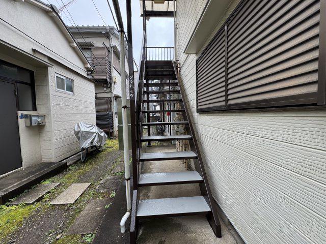 タマハイツ
