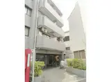 ジェイパーク武蔵小山