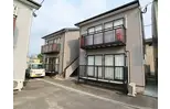 ハイツメイフラワーB