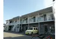 ホープハイツB棟