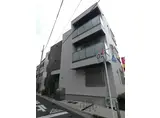グランリュクス東大井