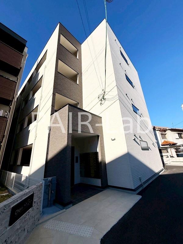 シェリル加古川