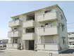 フローラM A棟(2LDK/2階)