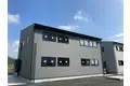キャンバスB棟