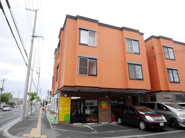 サンホーム館7丁目A棟