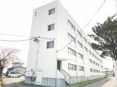 ビレッジハウス仁井田1号棟(2K/1階)