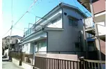 本牧町1丁目アパート