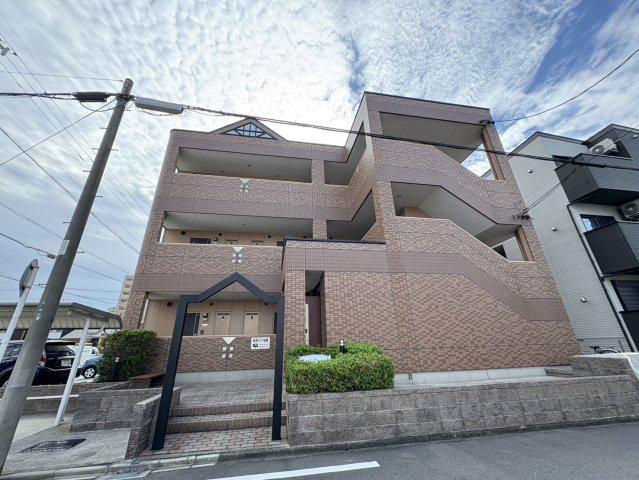 ルーエンハイム切戸
