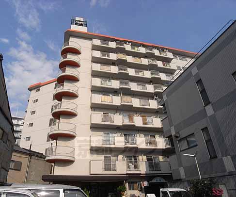 コーポラス北野