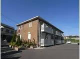 コンフォート東寝屋川