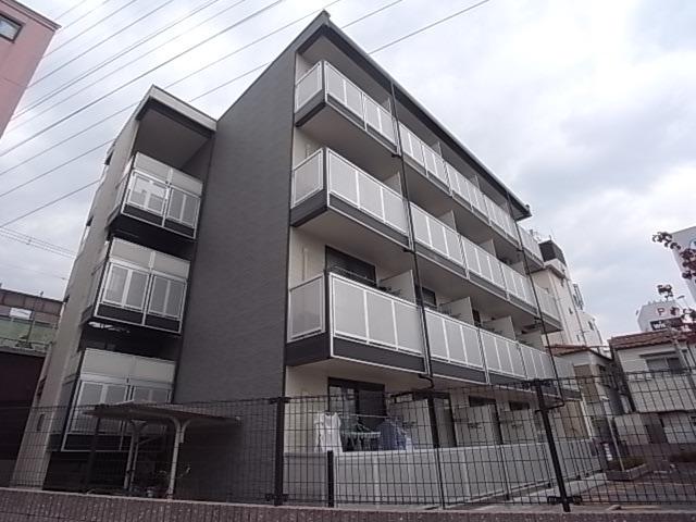 レオパレス高尾III
