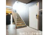 D-ROOM姪浜駅南