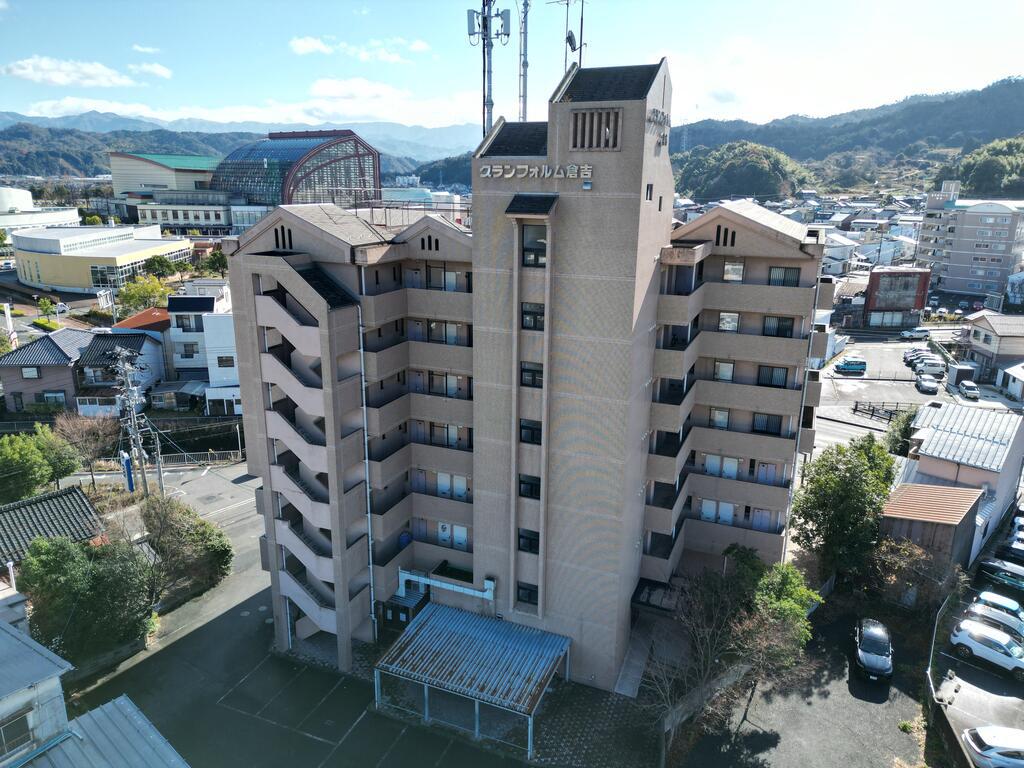 グランフォルム倉吉