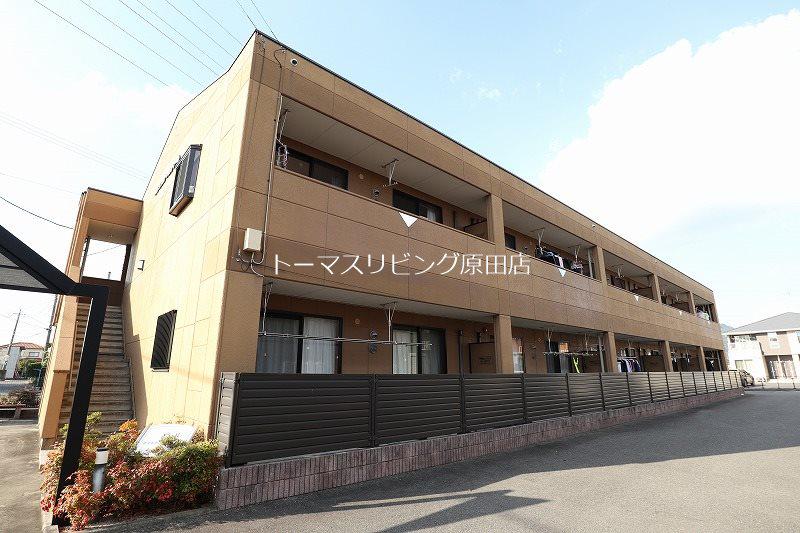 エスポア・パルティール