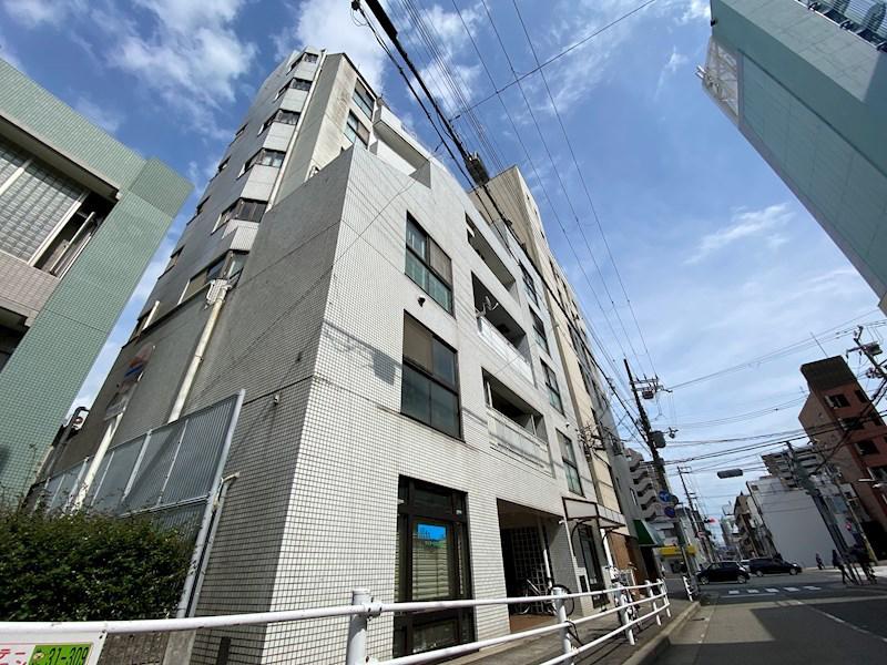 SANKOラフィーネ三宮