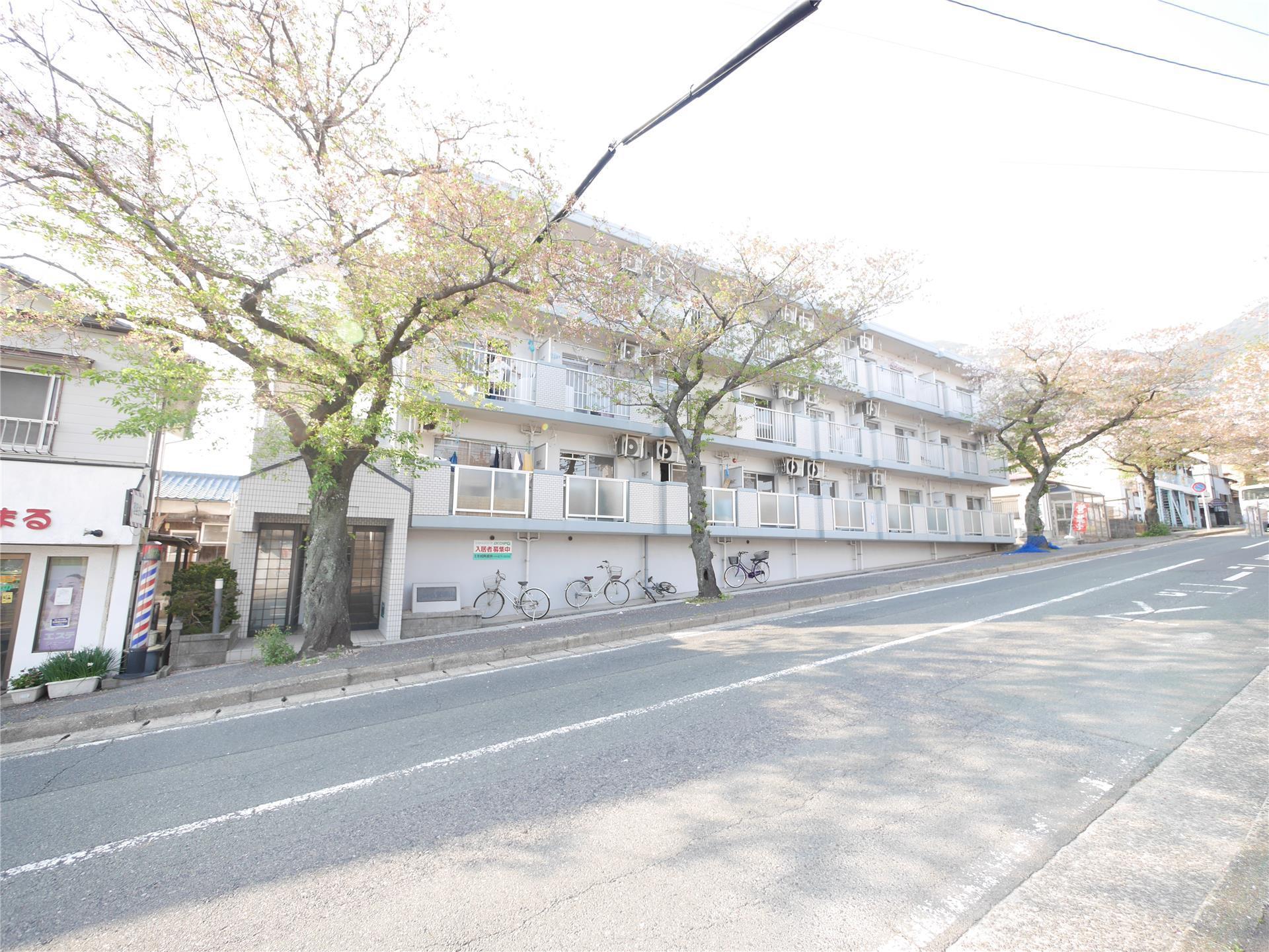 シャトレ安部山