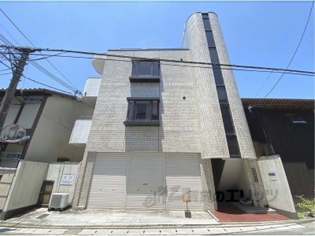 第3吉与門ハイツ