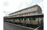 D-ROOM東泉町 A