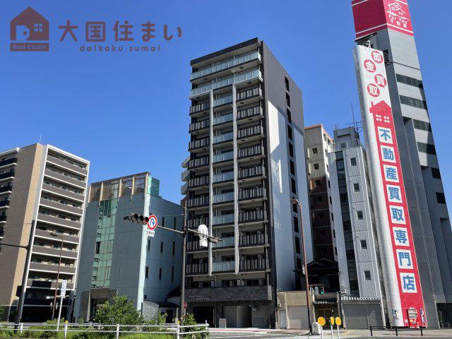 エスグランデ難波グランツ