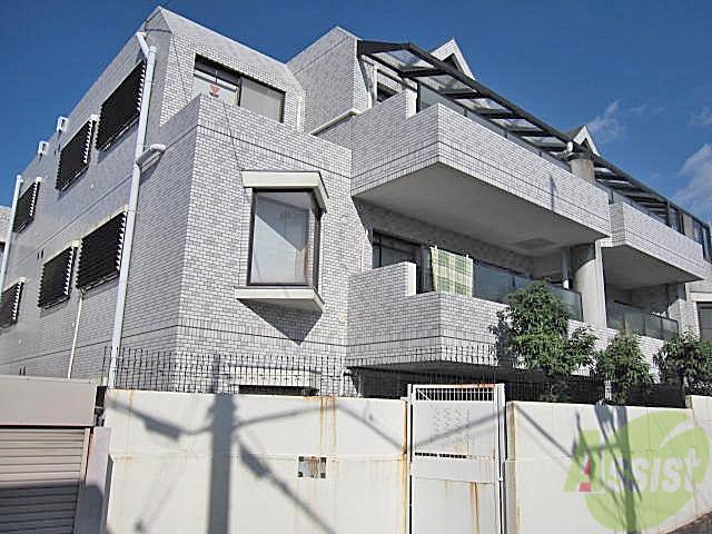 グランドハイツ豊中