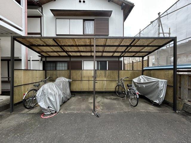 リバティ清水