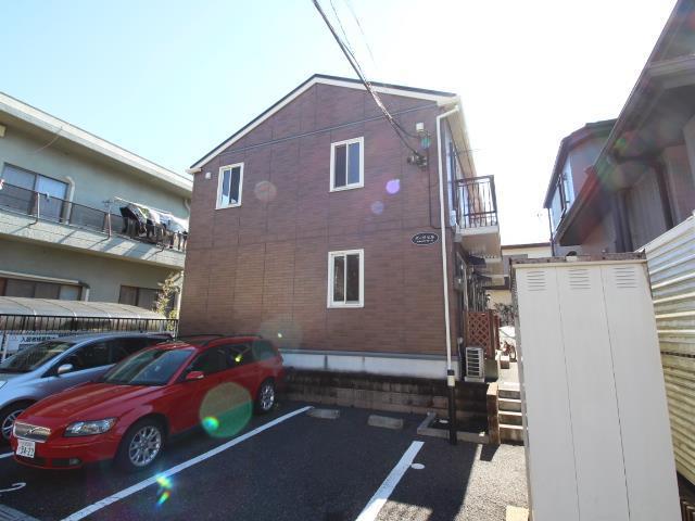 パークヒル