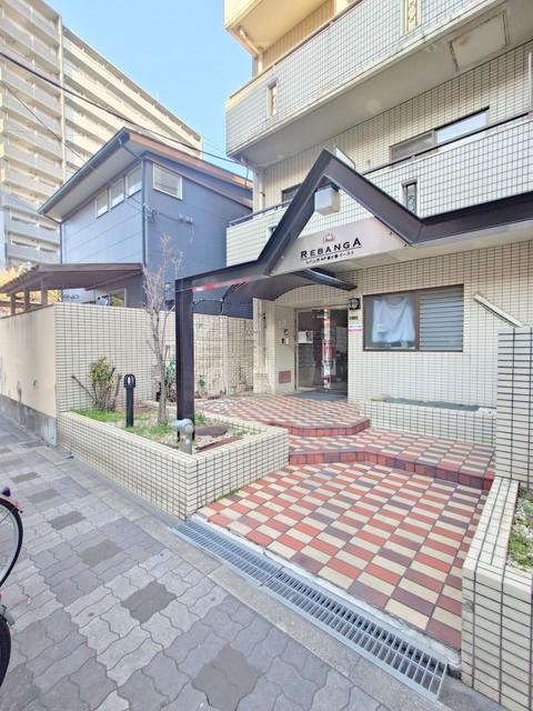 レバンガAP新大阪イースト