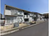 ライフタウニーA街区 6号棟