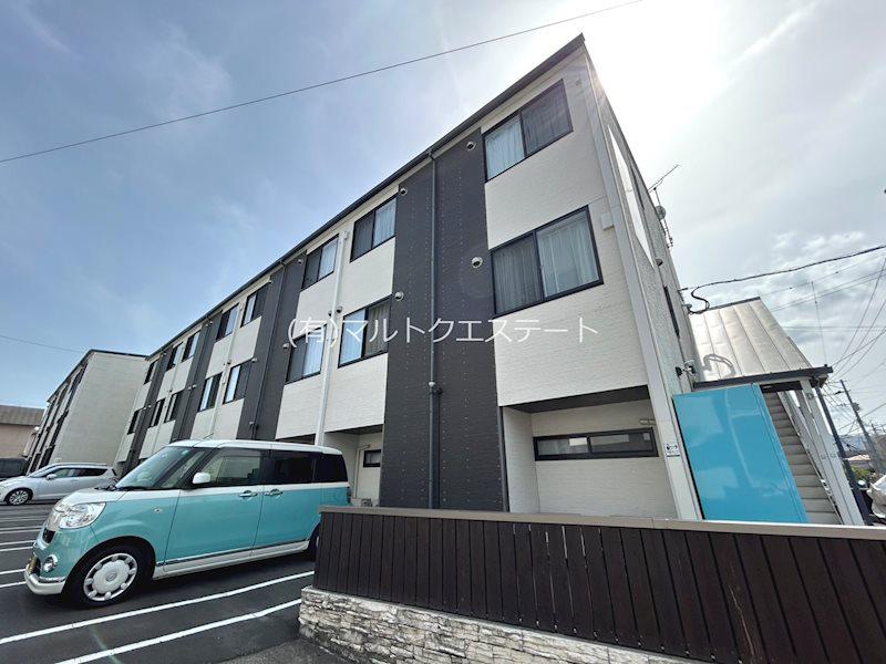 クラリス D棟