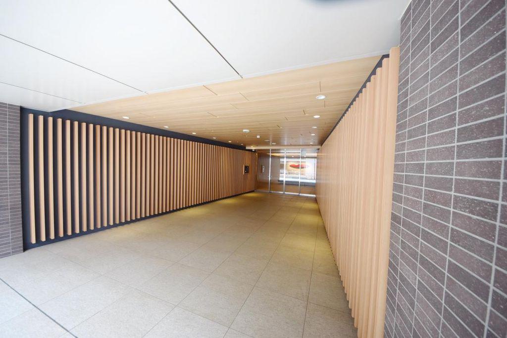 パークハビオ門前仲町