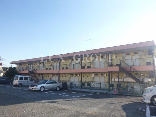 サンアベニュー・野島