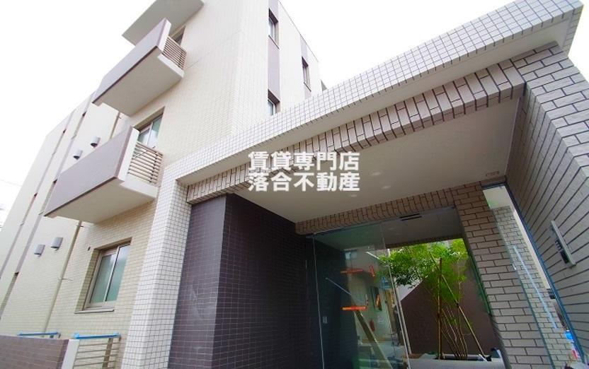 パラッツォ淵野辺III