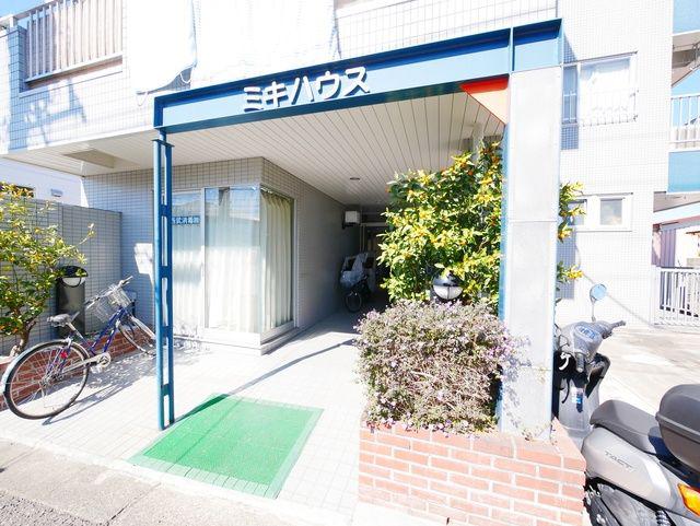 ミキハウス