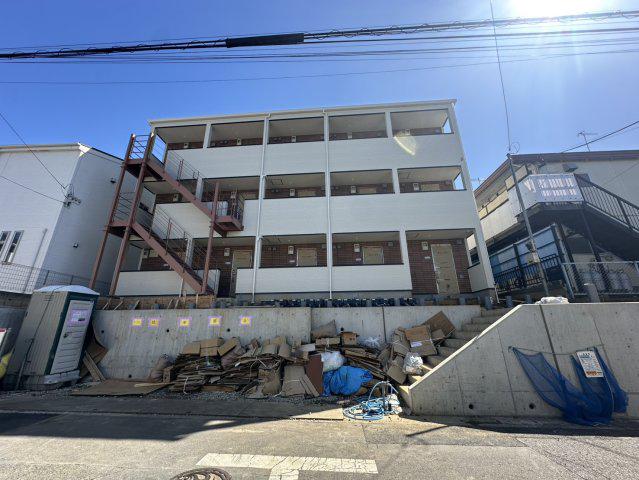 アザーレ・クオン海老名