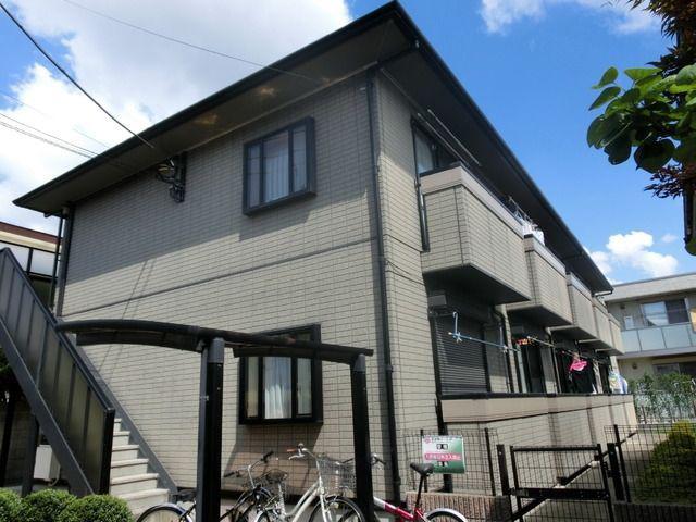 ブランドール千歳